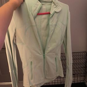 Lululemon Define Jacket